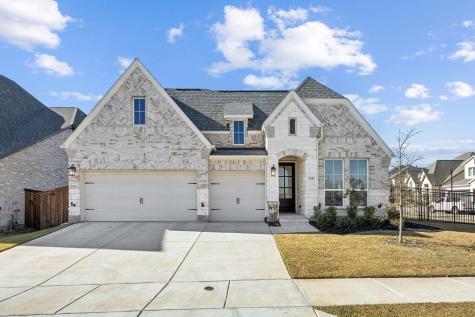 2100 Pleasant Run Lane Fort Worth TX 76008