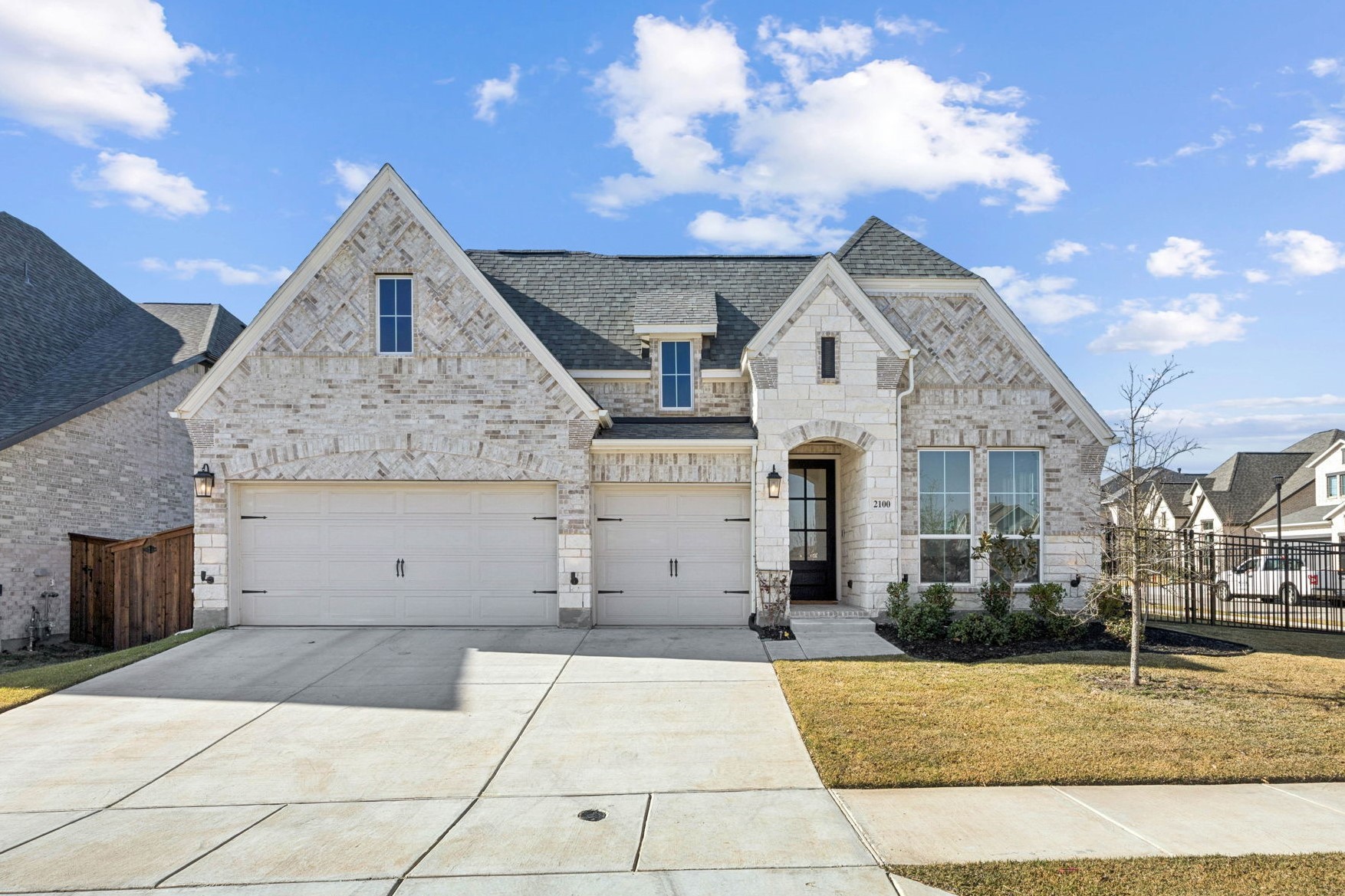 2100 Pleasant Run Lane Fort Worth TX 76008