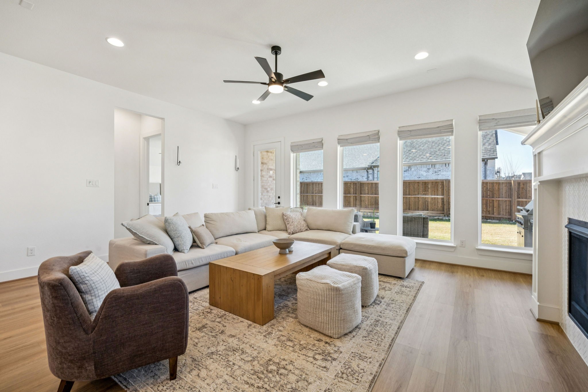 2100 Pleasant Run Lane Fort Worth TX 76008