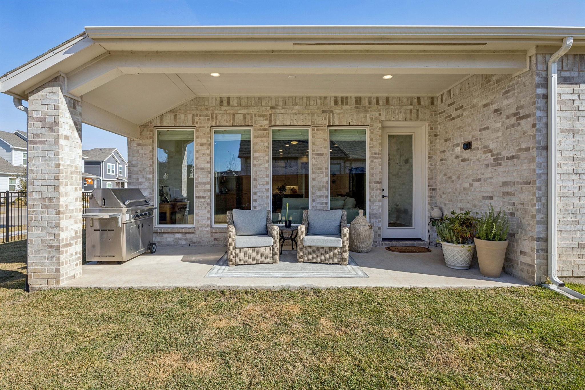 2100 Pleasant Run Lane Fort Worth TX 76008