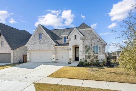 2100 Pleasant Run Lane Fort Worth TX 76008