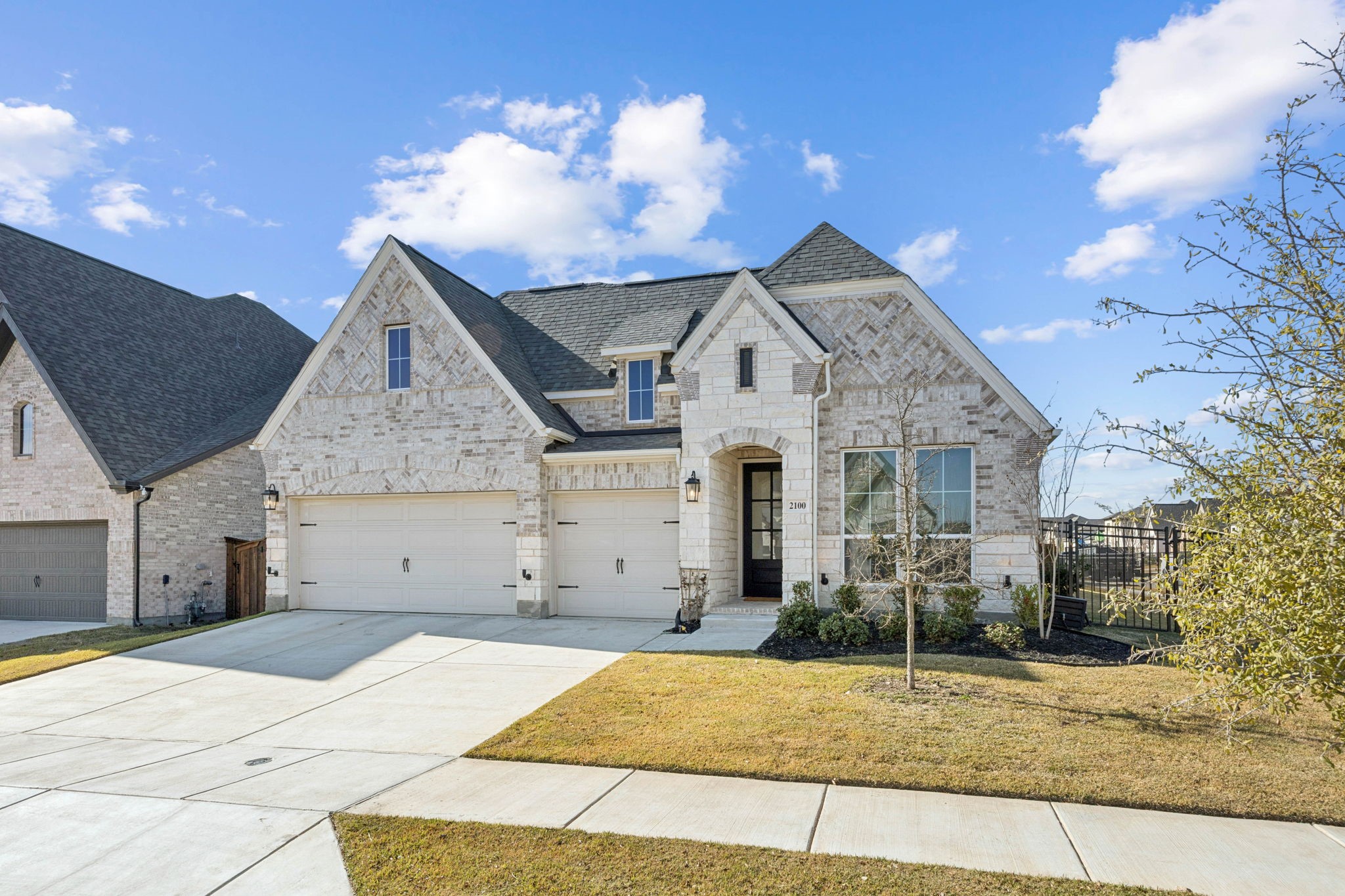2100 Pleasant Run Lane Fort Worth TX 76008
