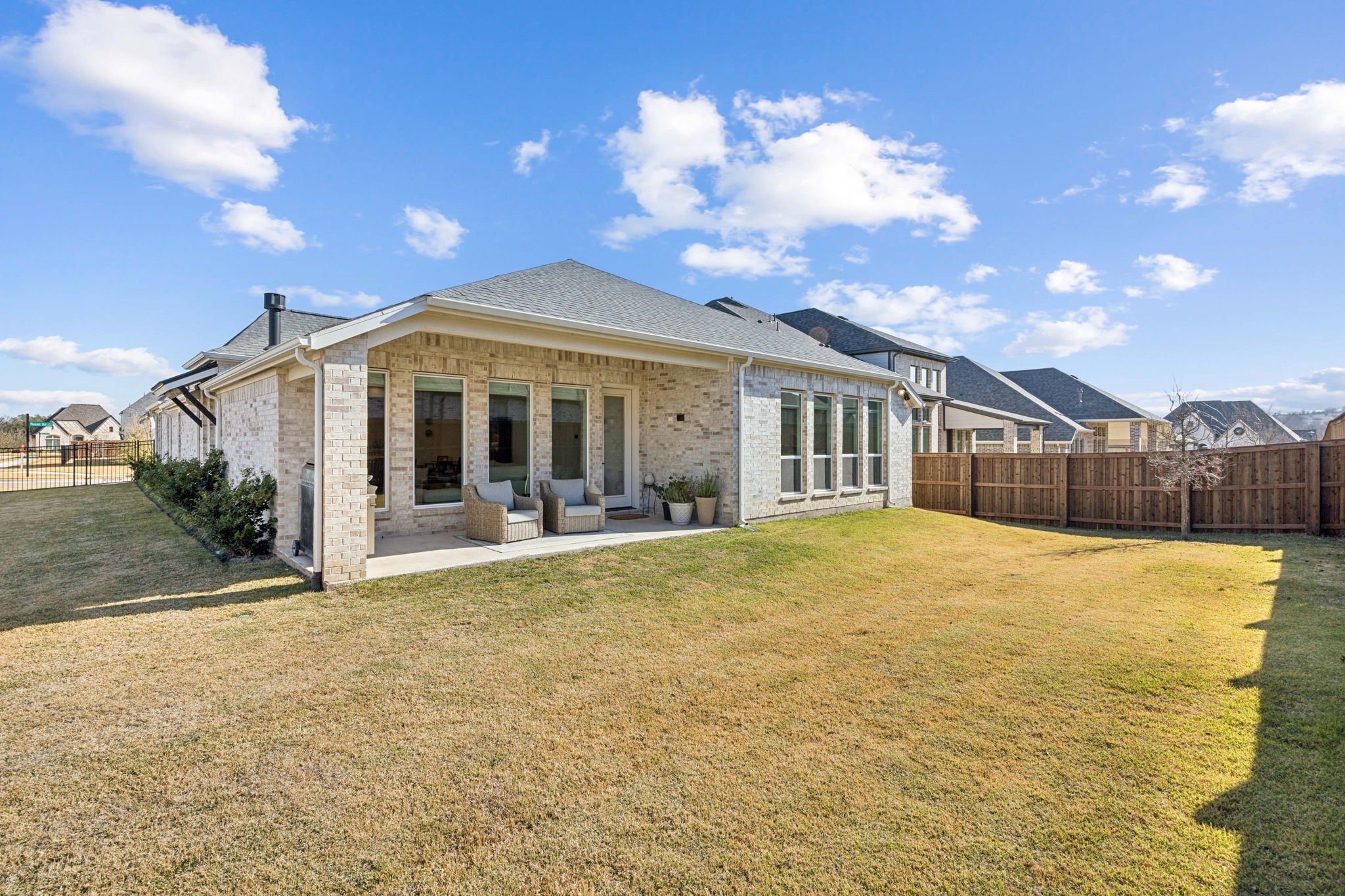 2100 Pleasant Run Lane Fort Worth TX 76008