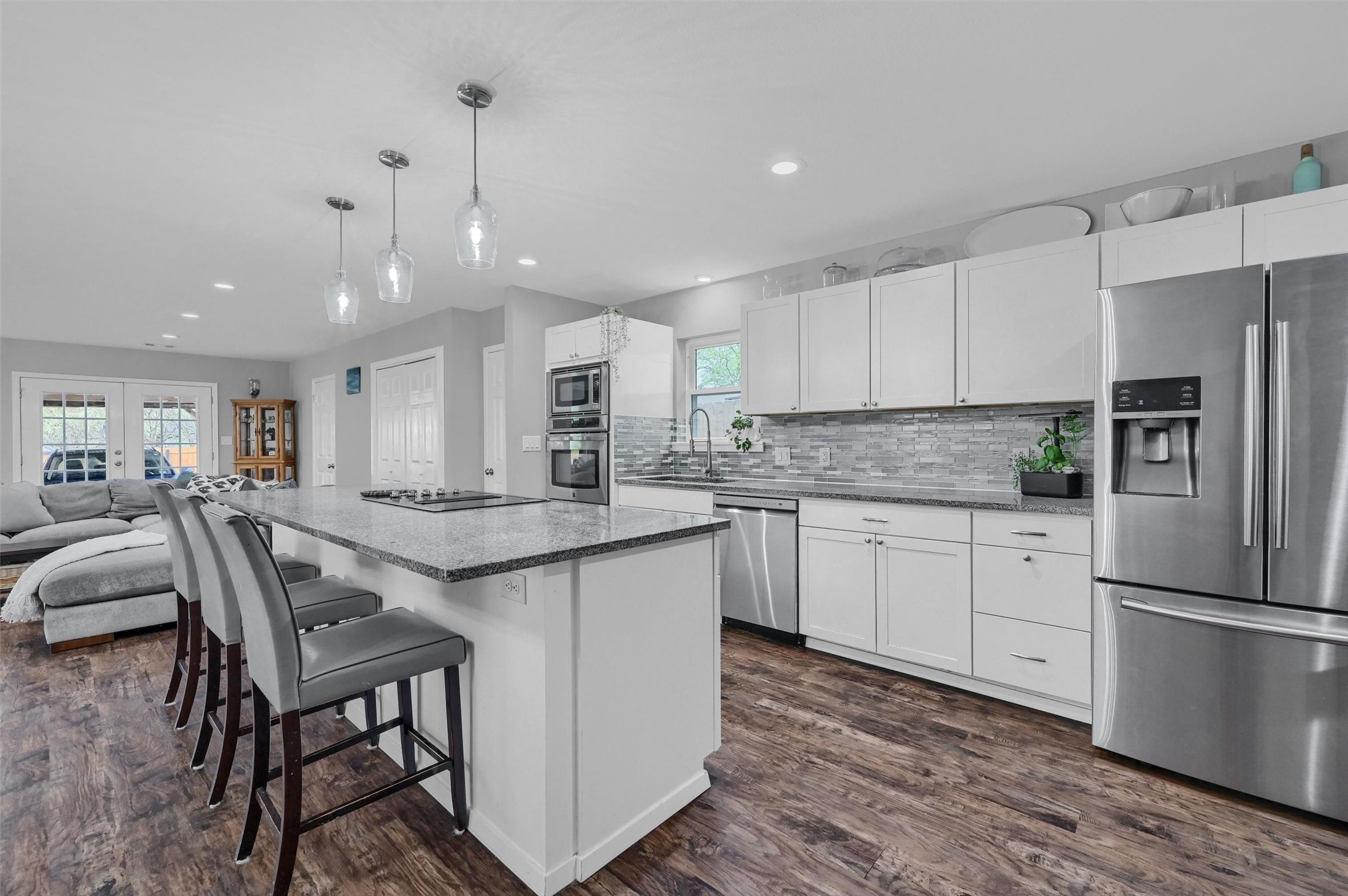 306 W Mcgee Street Sherman TX 75092