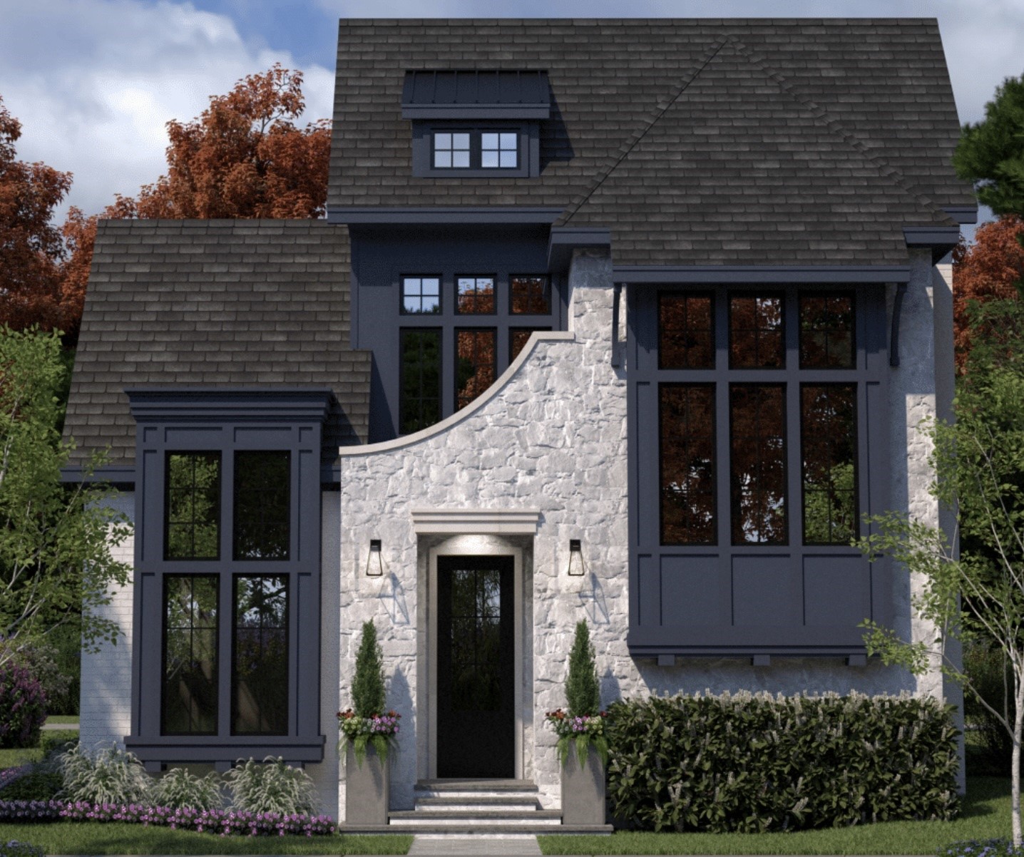 105 Murano Place Southlake TX 76092