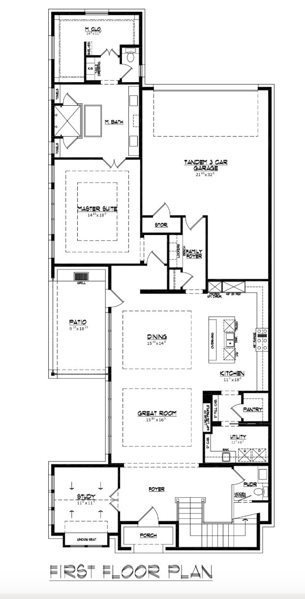 105 Murano Place Southlake TX 76092