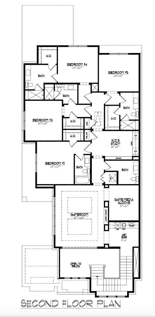 105 Murano Place Southlake TX 76092