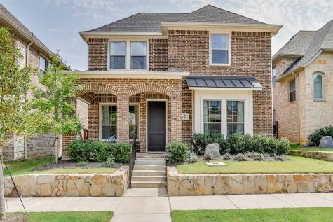 1267 Ocean Breeze Drive Flower Mound TX 75028