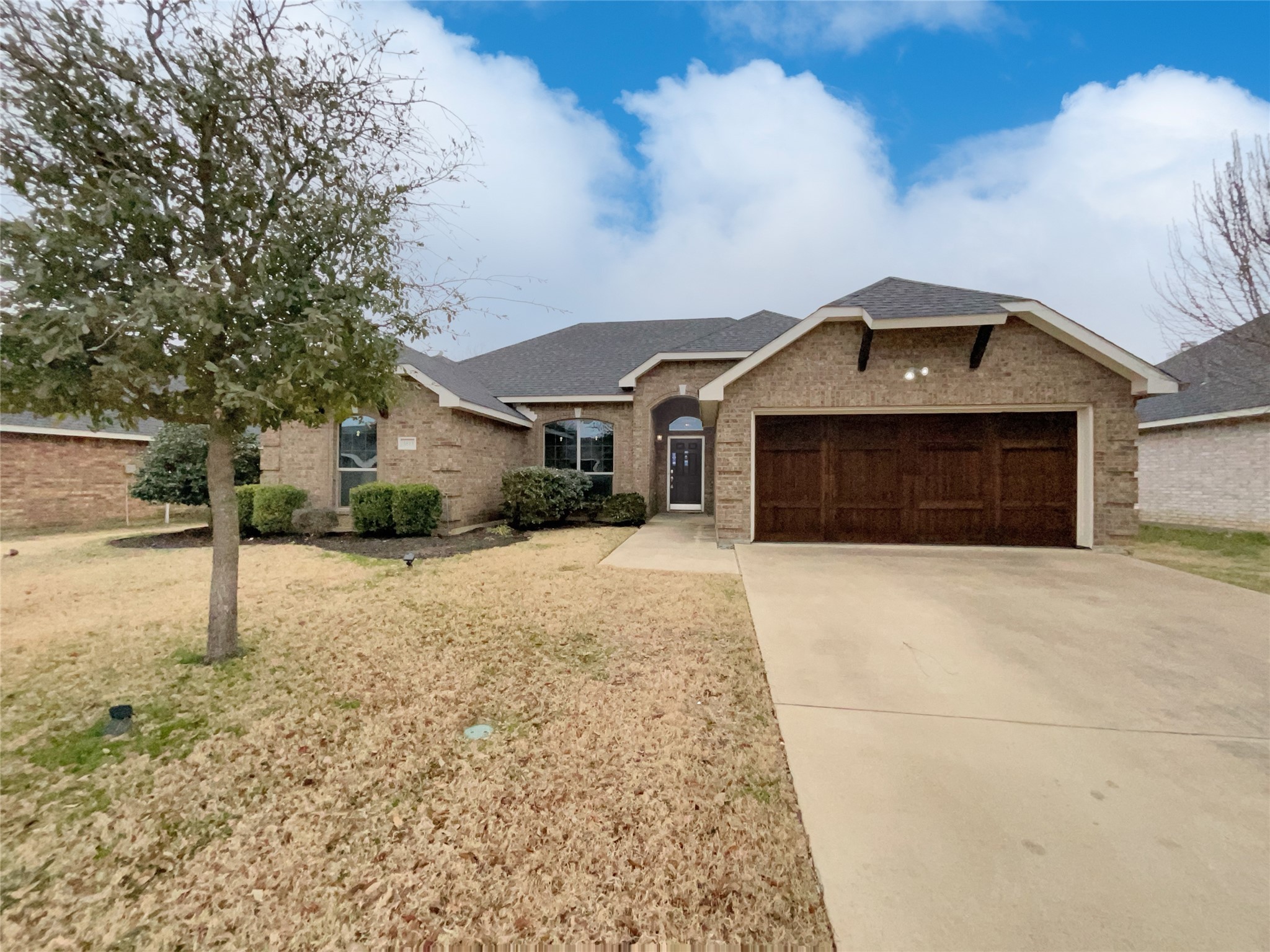 3813 Spier Circle Balch Springs TX 75180