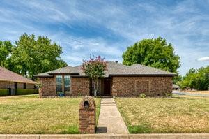 5613 Caracas Drive North Richland Hills TX 76180