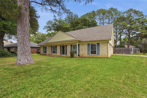 1726 Venetian Circle Arlington TX 76013