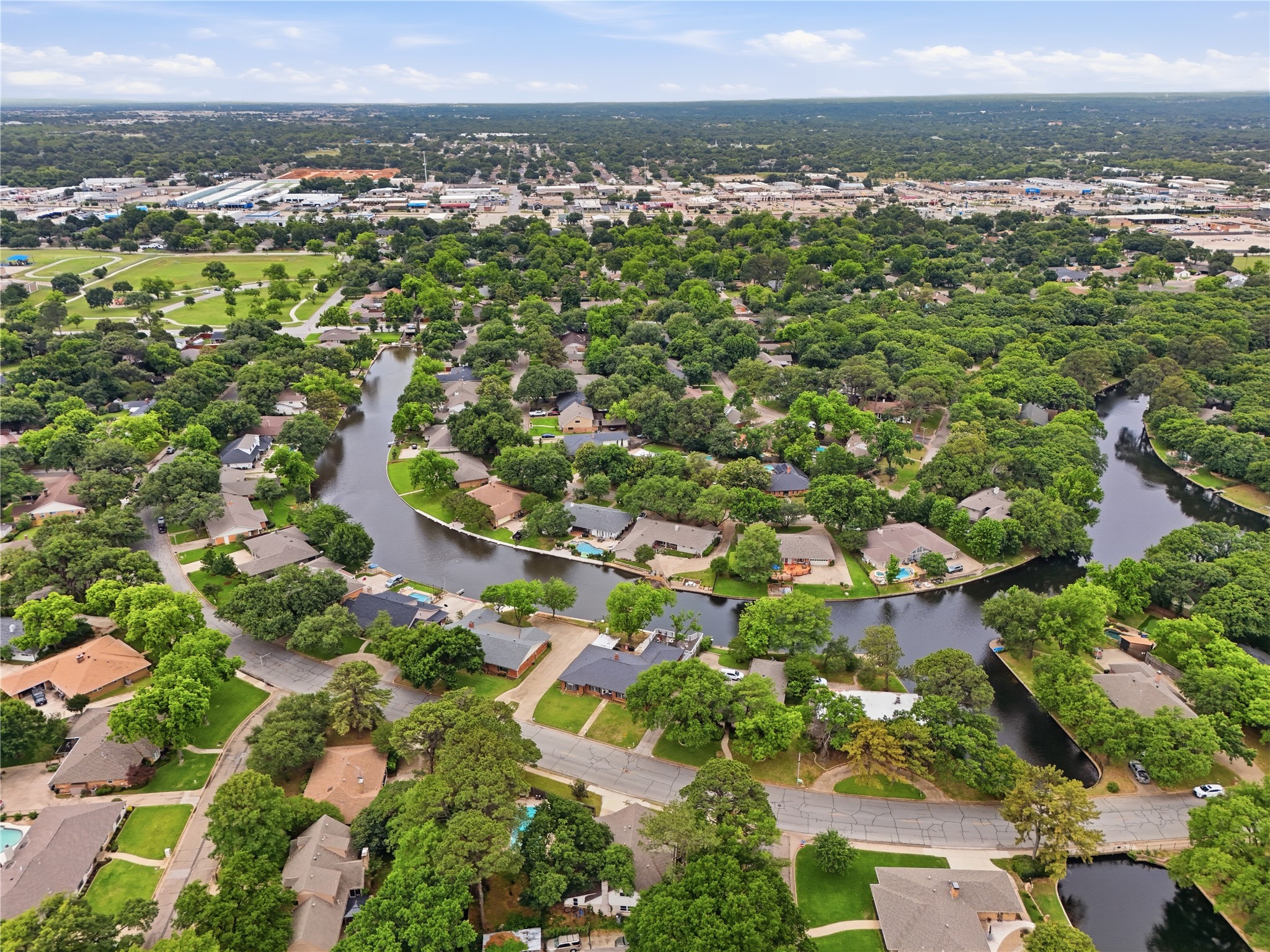 1726 Venetian Circle Arlington TX 76013