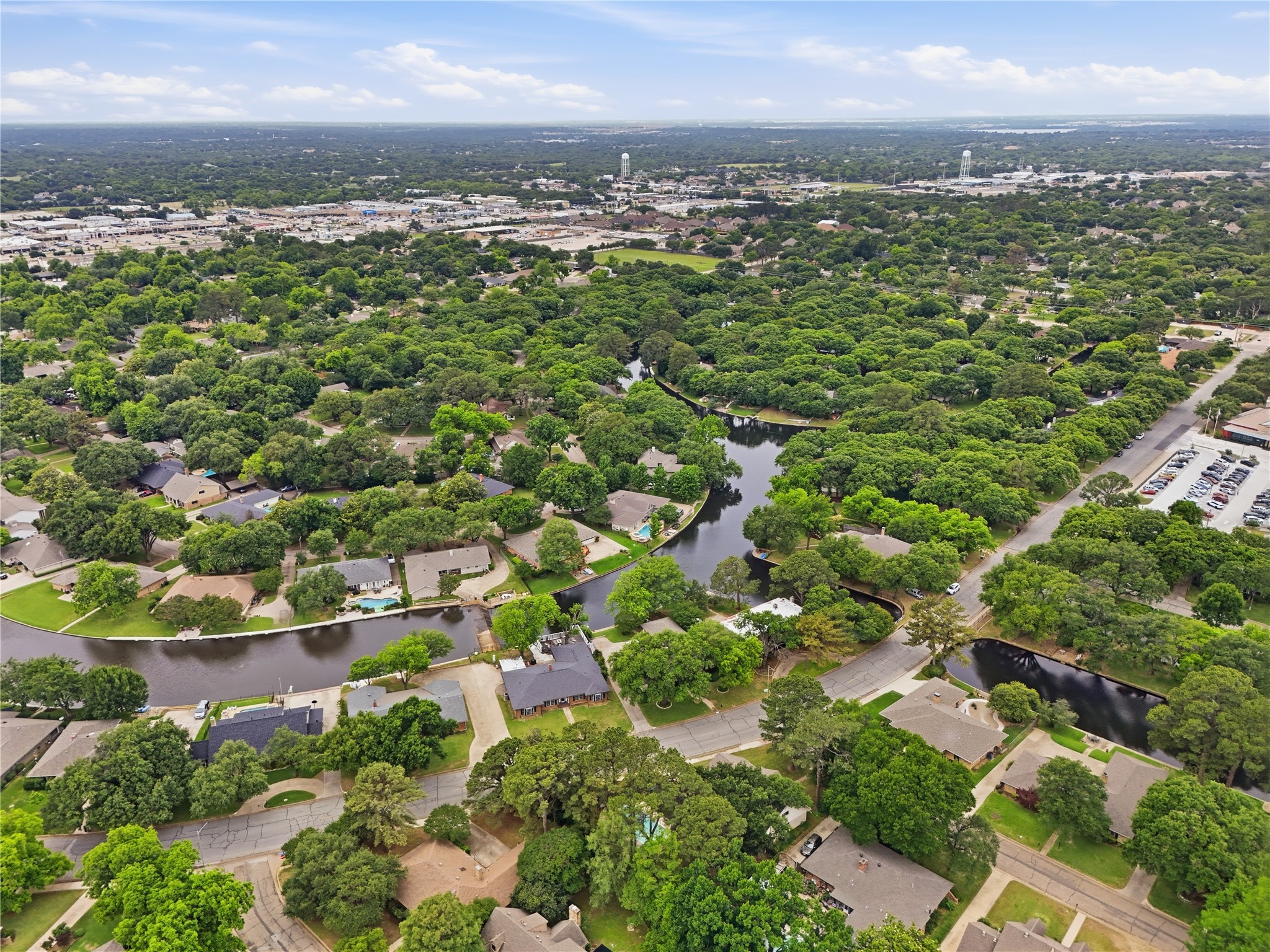 1726 Venetian Circle Arlington TX 76013