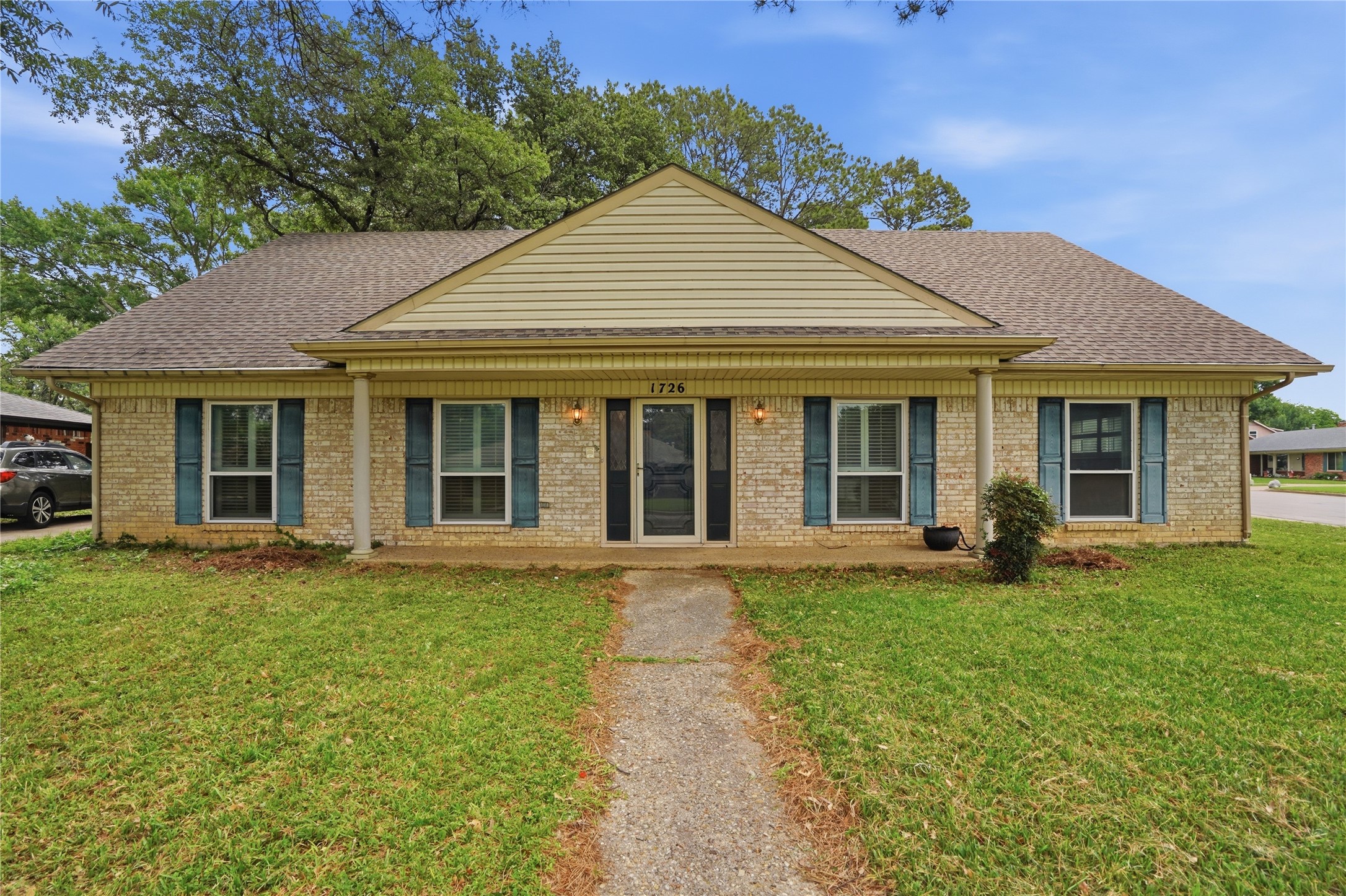 1726 Venetian Circle Arlington TX 76013