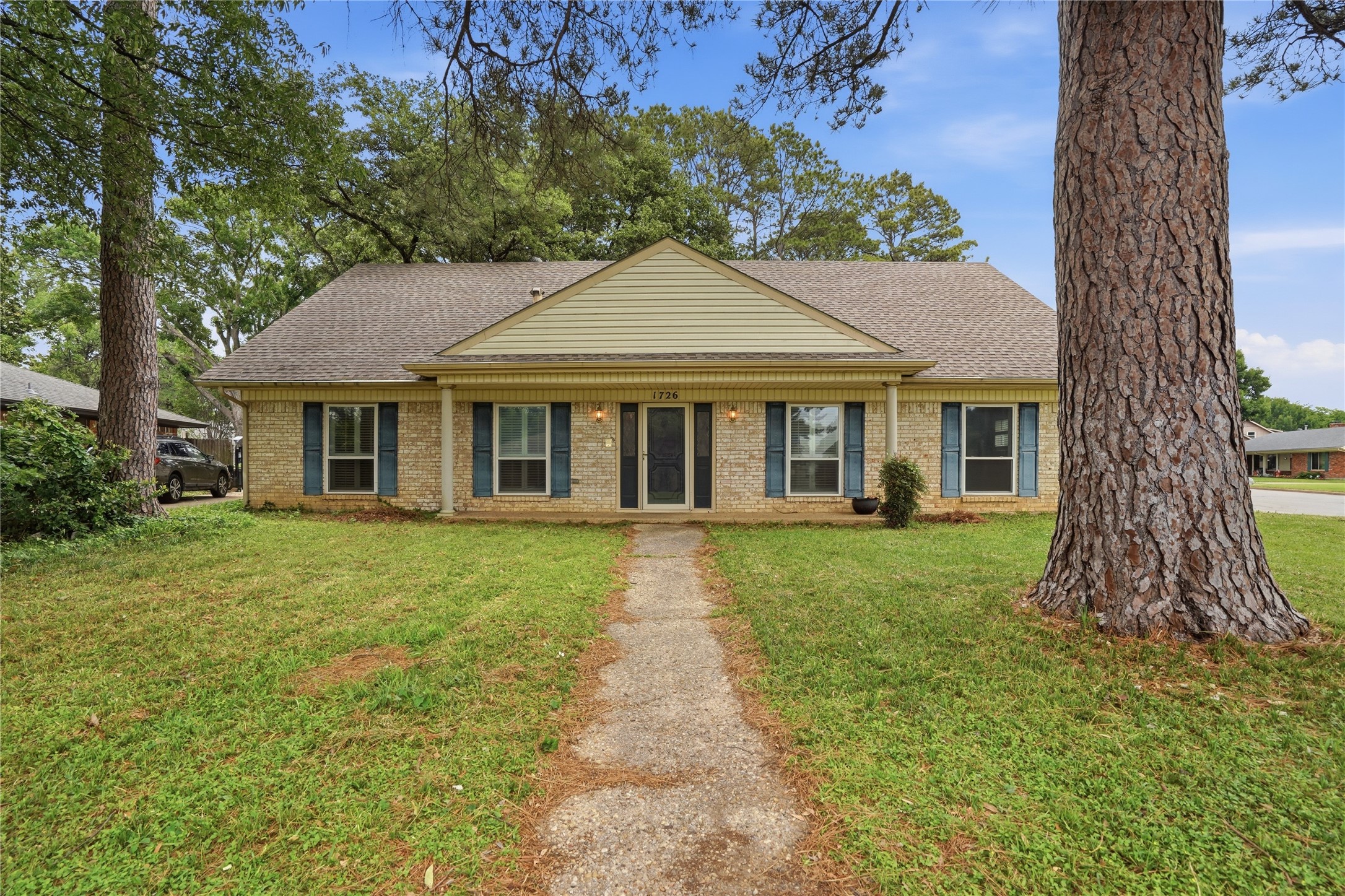 1726 Venetian Circle Arlington TX 76013