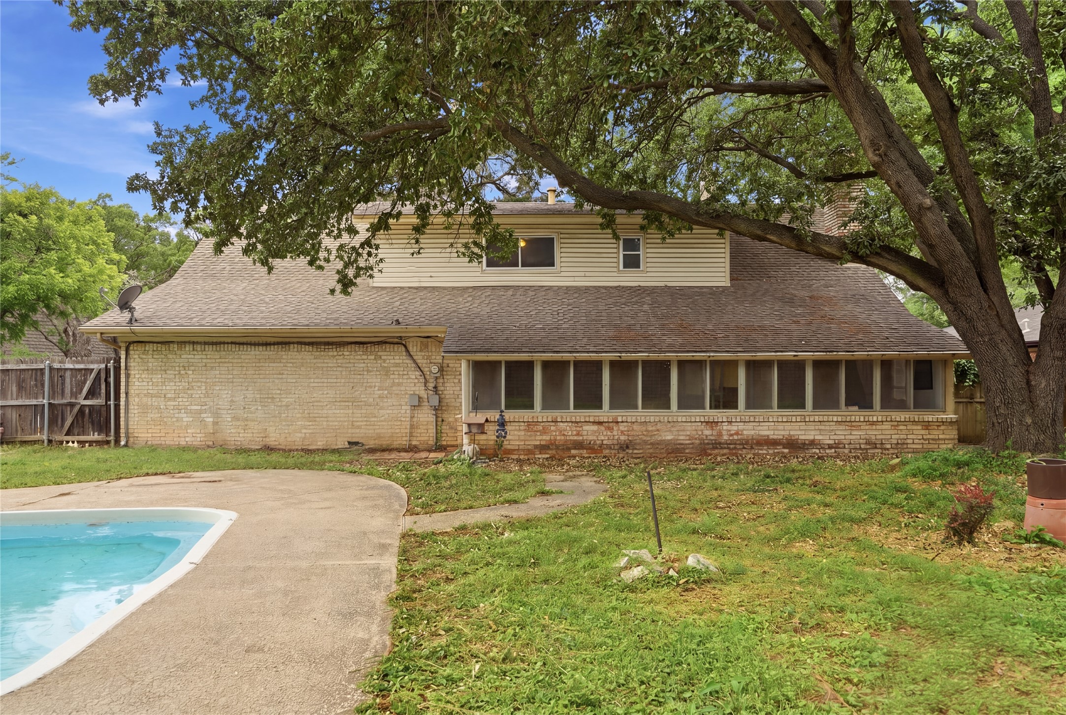 1726 Venetian Circle Arlington TX 76013