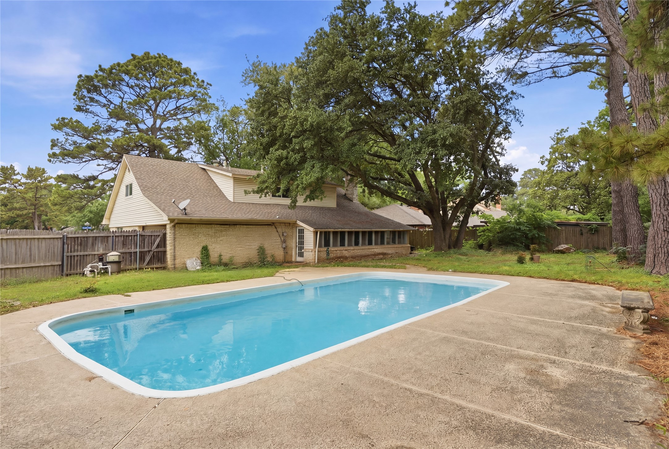 1726 Venetian Circle Arlington TX 76013