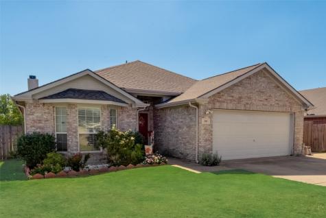 500 Stirling Road Rhome TX 76078