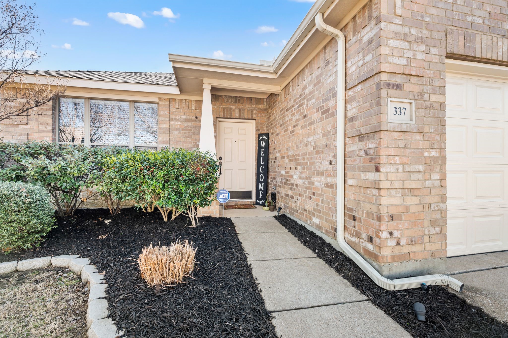 337 Turquoise Drive Fort Worth TX 76131