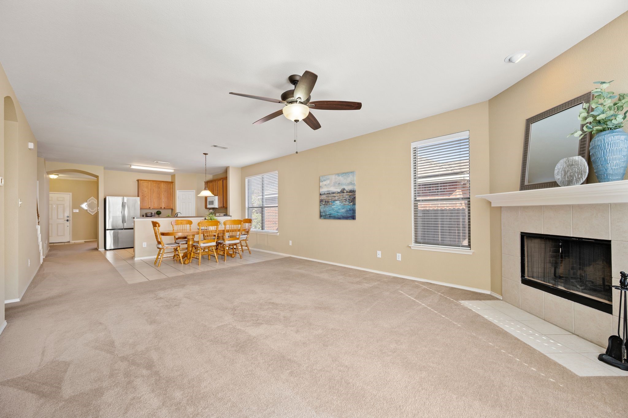 337 Turquoise Drive Fort Worth TX 76131