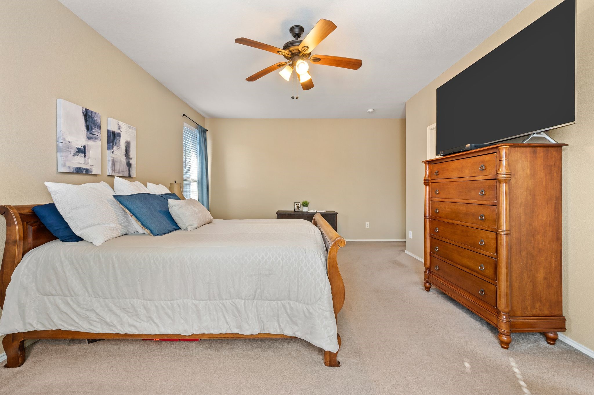 337 Turquoise Drive Fort Worth TX 76131