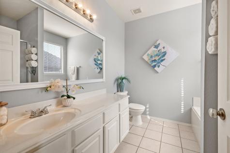 337 Turquoise Drive Fort Worth TX 76131