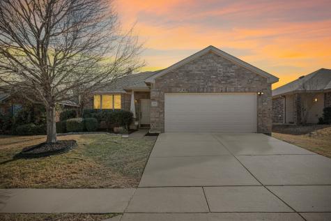 337 Turquoise Drive Fort Worth TX 76131