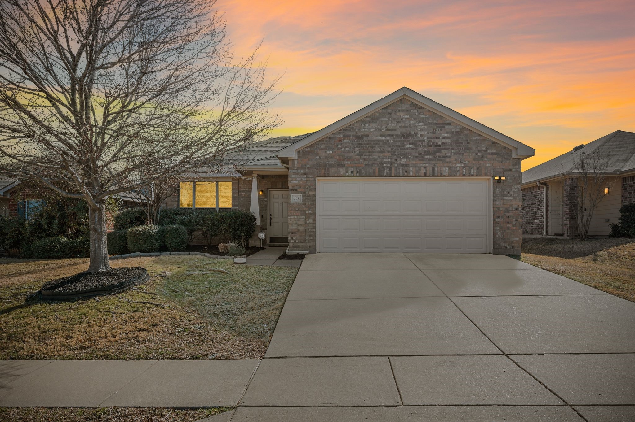 337 Turquoise Drive Fort Worth TX 76131