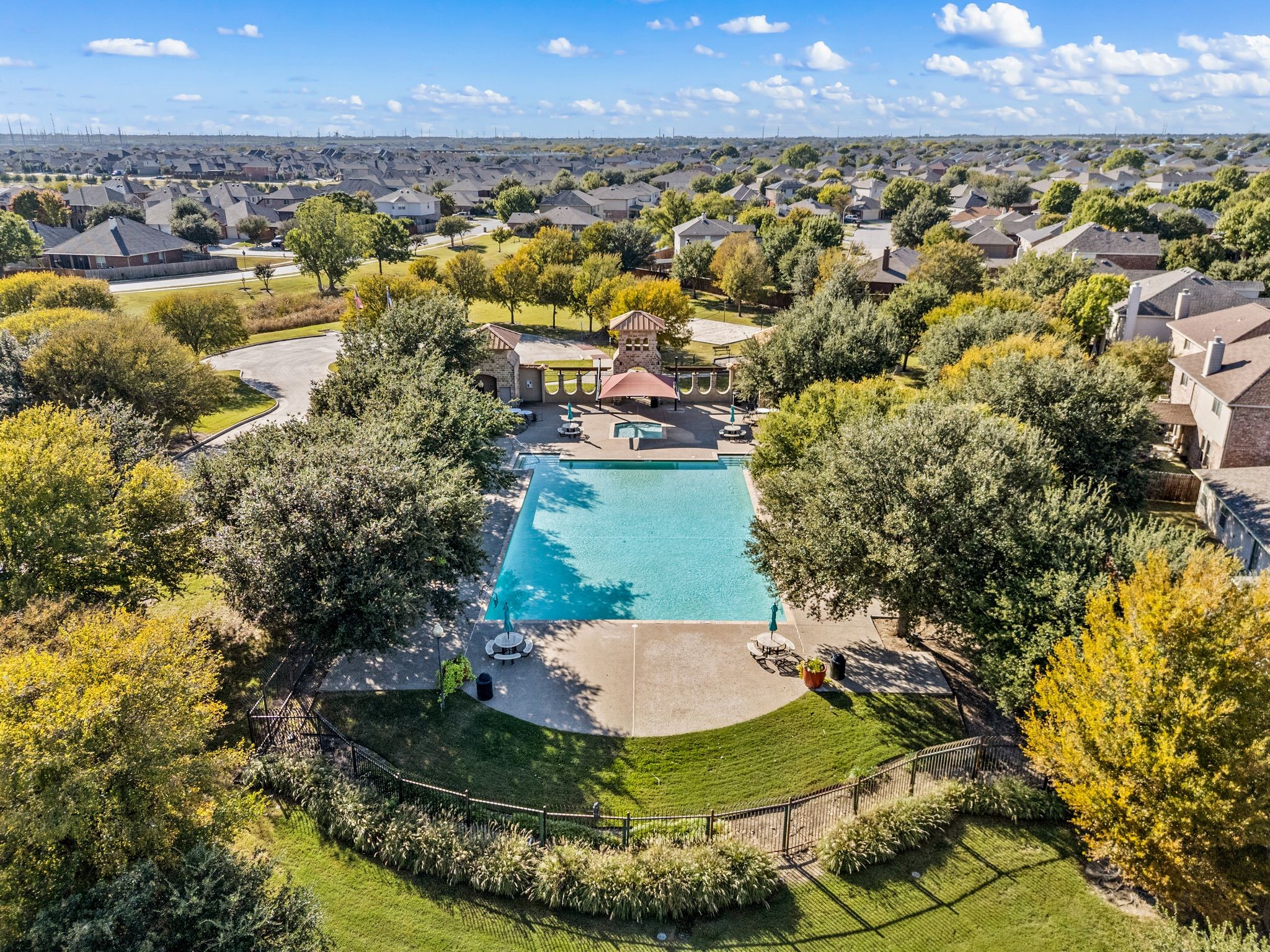 337 Turquoise Drive Fort Worth TX 76131