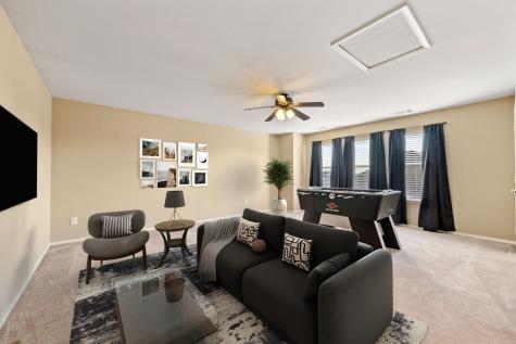 337 Turquoise Drive Fort Worth TX 76131