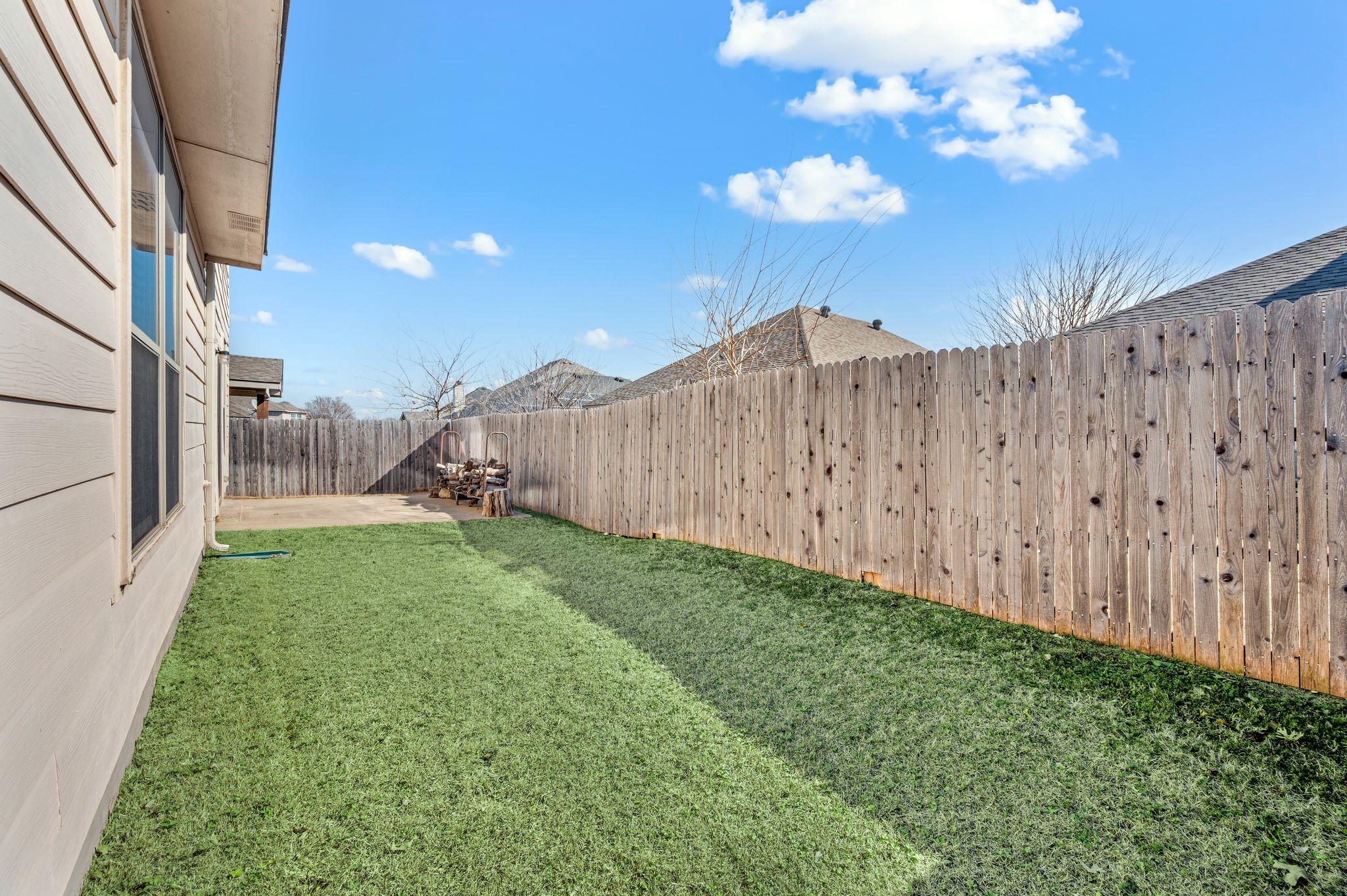 337 Turquoise Drive Fort Worth TX 76131