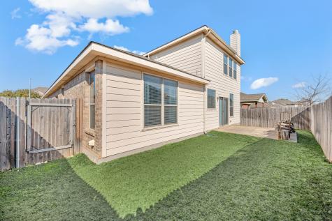 337 Turquoise Drive Fort Worth TX 76131