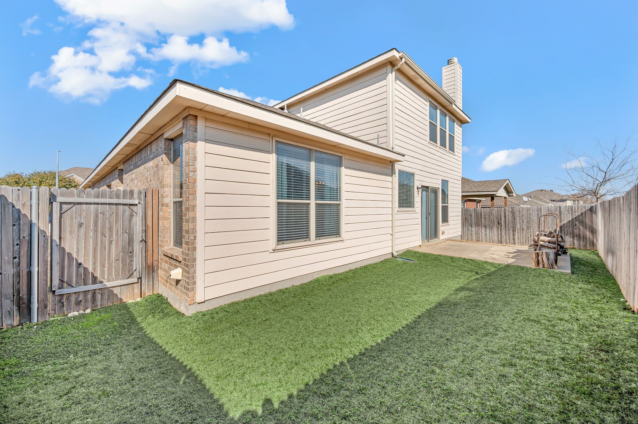 337 Turquoise Drive Fort Worth TX 76131