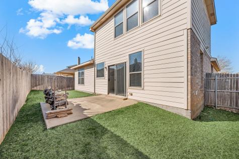 337 Turquoise Drive Fort Worth TX 76131