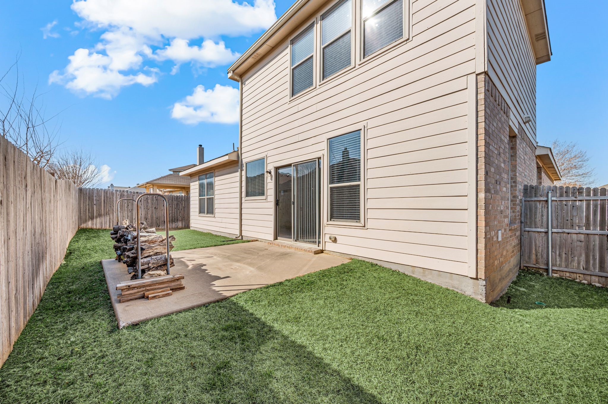 337 Turquoise Drive Fort Worth TX 76131