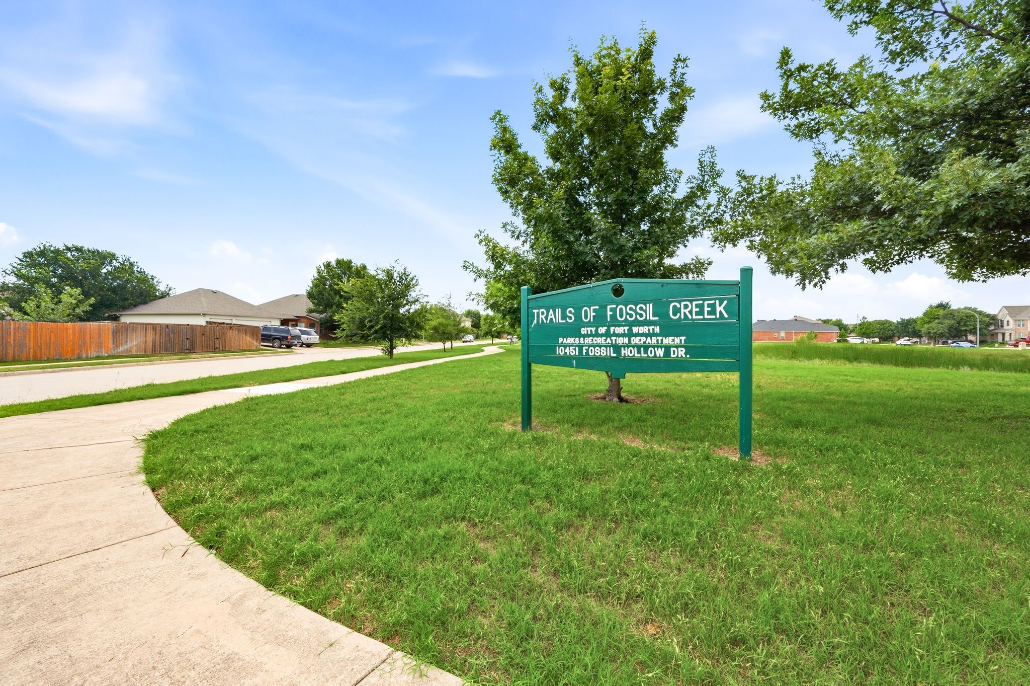 337 Turquoise Drive Fort Worth TX 76131