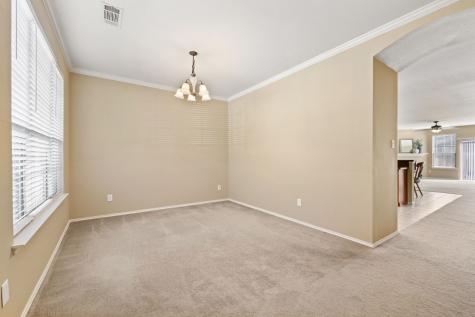 337 Turquoise Drive Fort Worth TX 76131