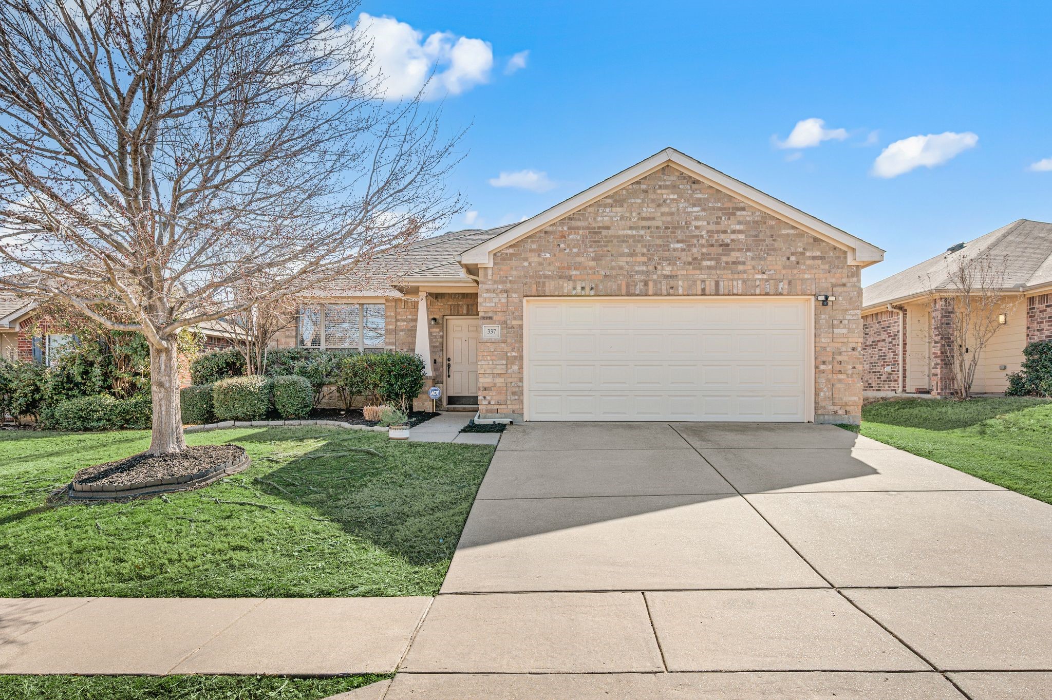 337 Turquoise Drive Fort Worth TX 76131