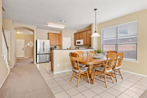 337 Turquoise Drive Fort Worth TX 76131