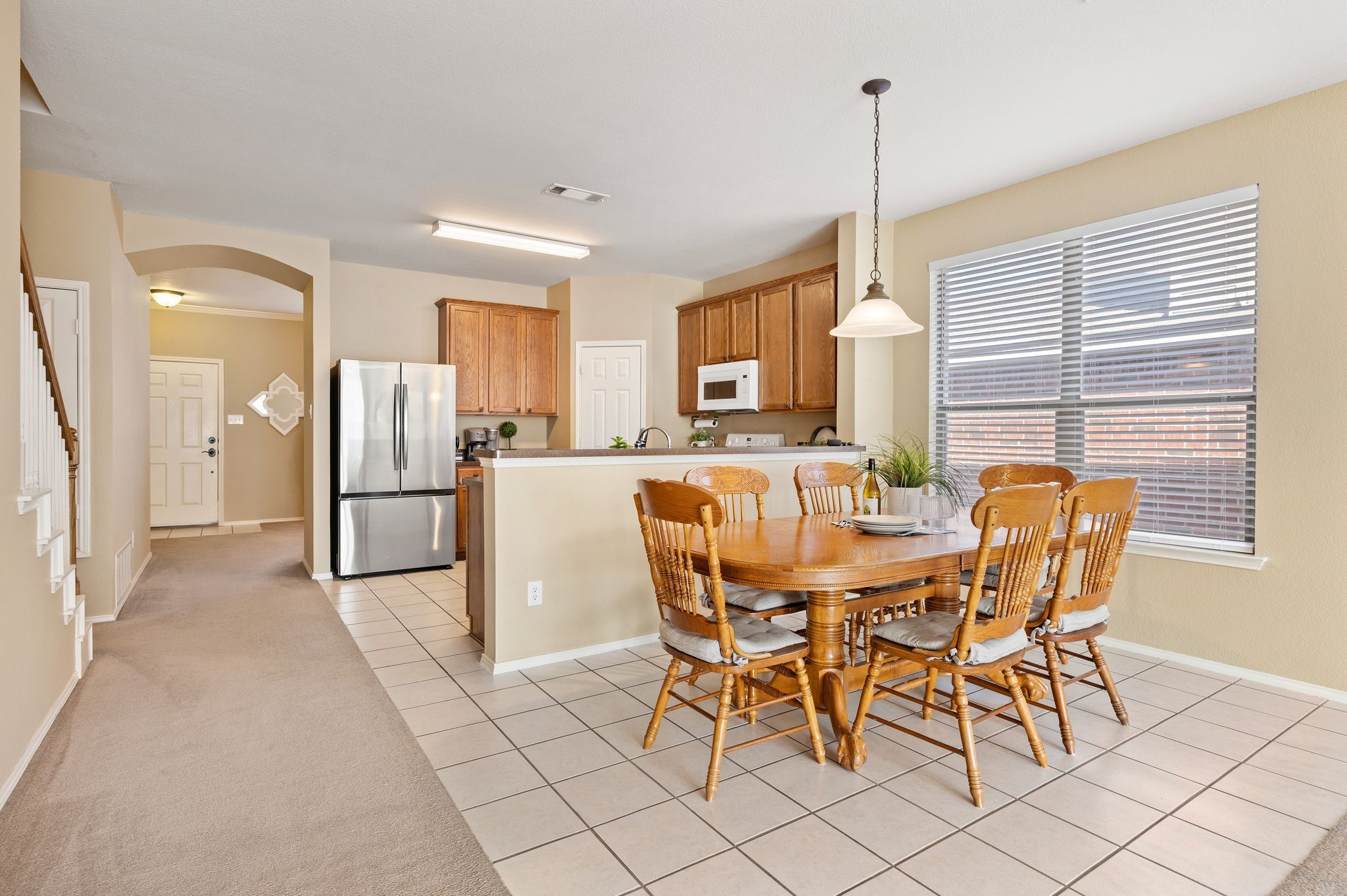337 Turquoise Drive Fort Worth TX 76131