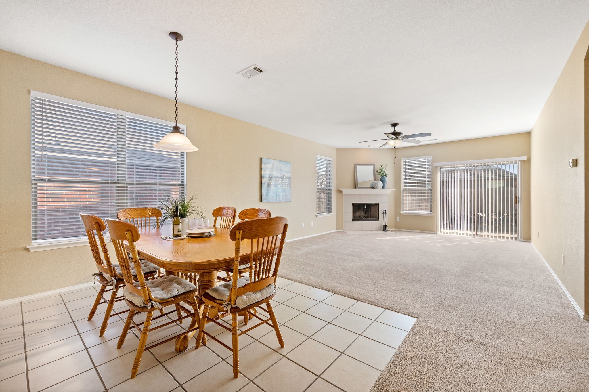 337 Turquoise Drive Fort Worth TX 76131