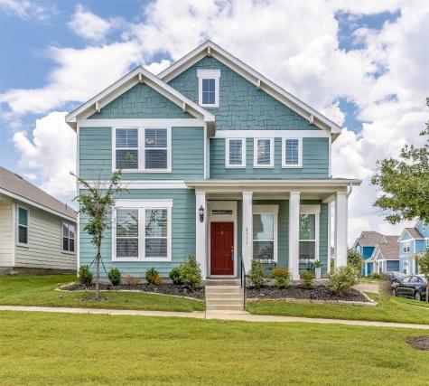 8311 Roan Mews Rowlett TX 75089
