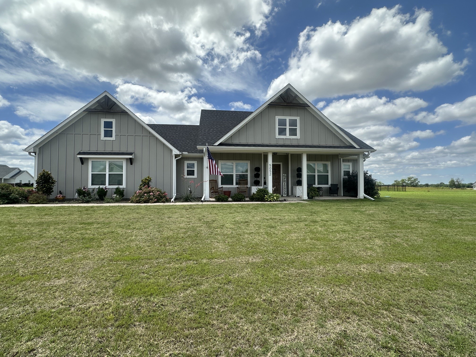 5052 Fox Trot Lane Caddo Mills TX 75135