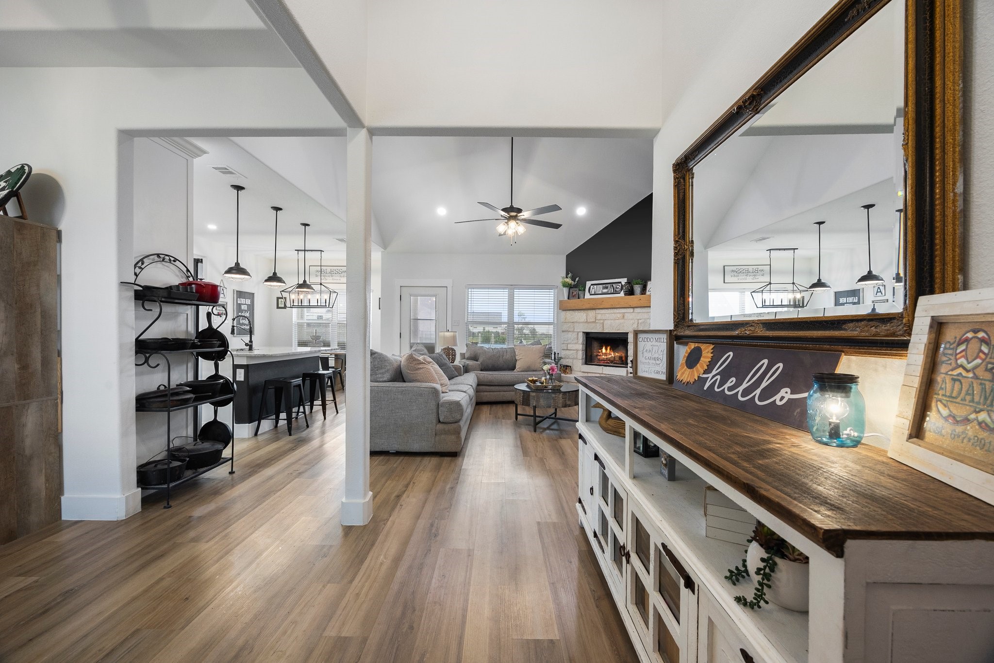 5052 Fox Trot Lane Caddo Mills TX 75135
