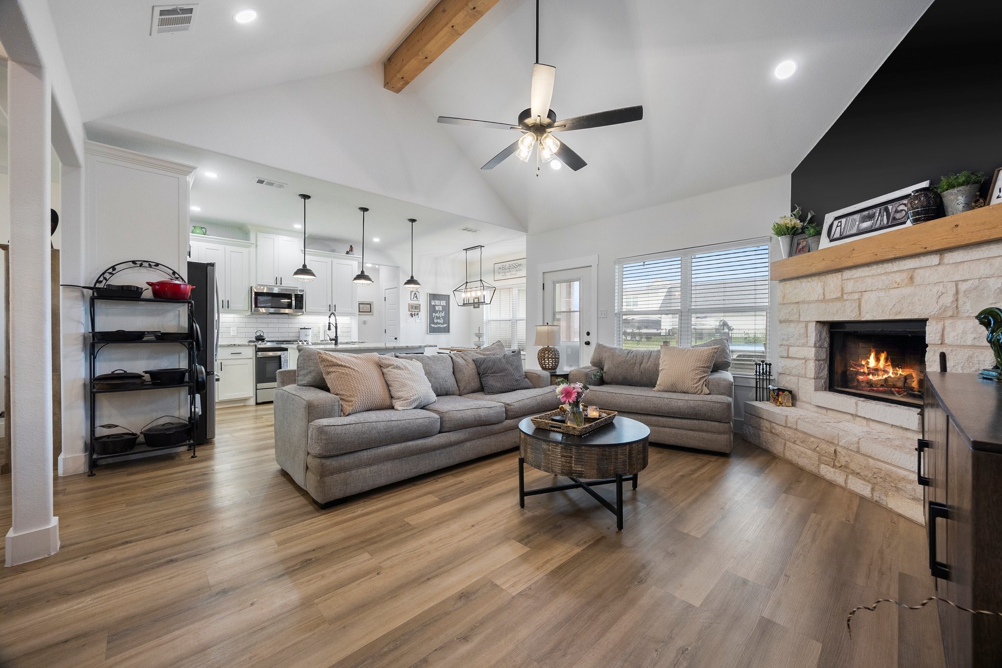 5052 Fox Trot Lane Caddo Mills TX 75135