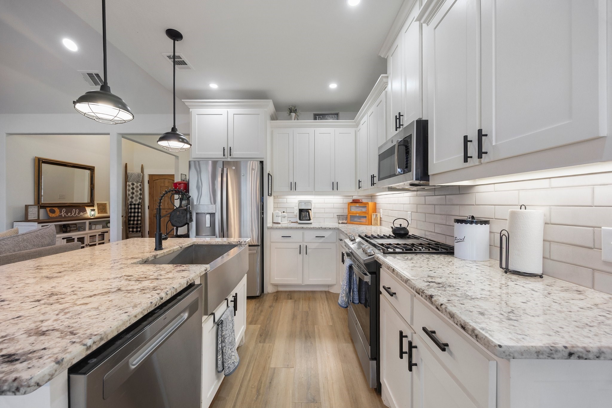 5052 Fox Trot Lane Caddo Mills TX 75135