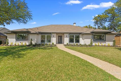 7623 Kilmichael Lane Dallas TX 75248