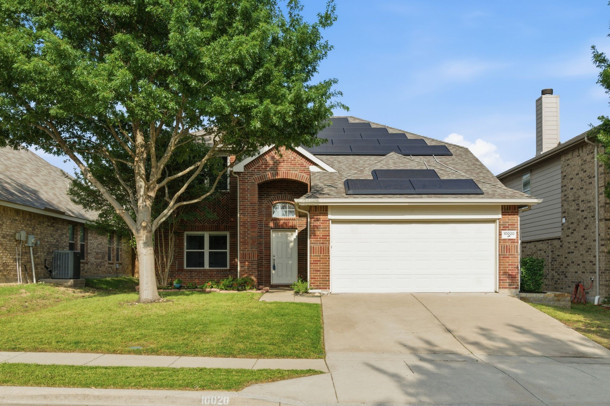 10020 Chrysalis Drive Fort Worth TX 76131