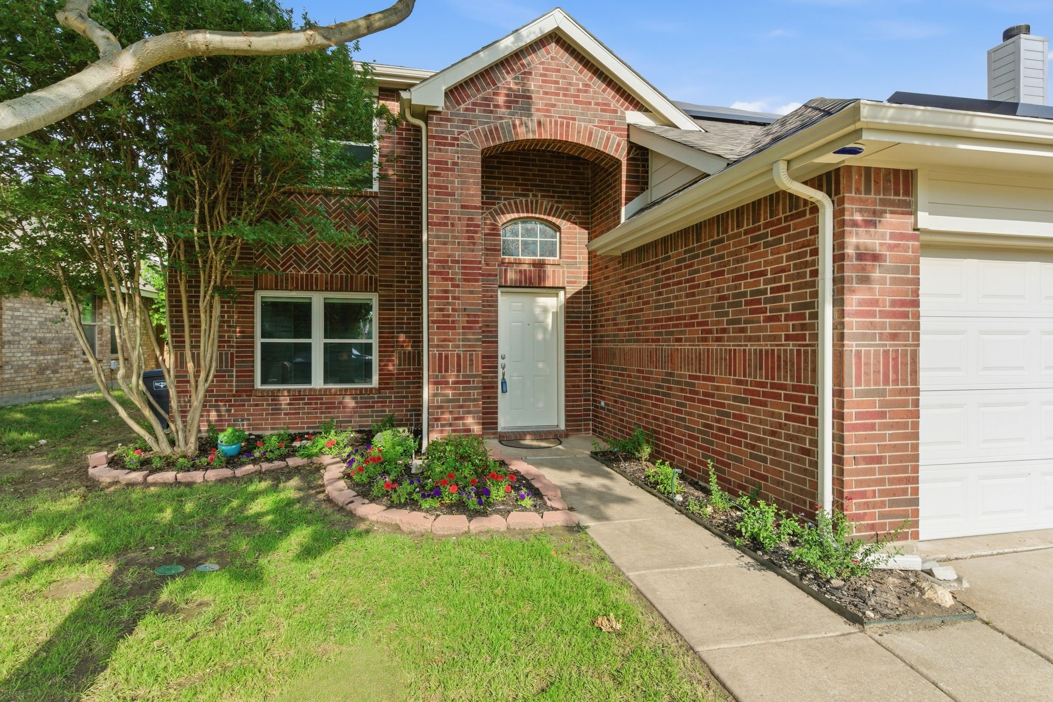 10020 Chrysalis Drive Fort Worth TX 76131
