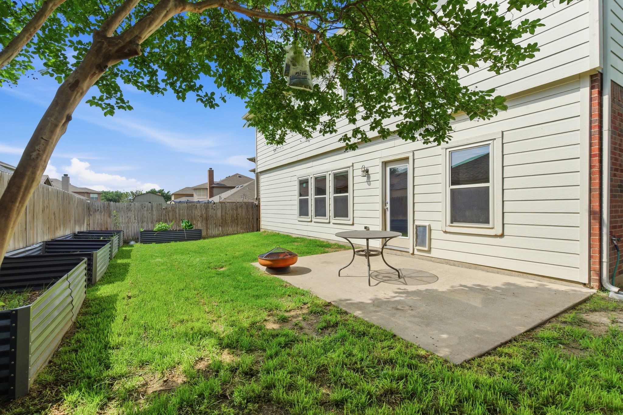10020 Chrysalis Drive Fort Worth TX 76131
